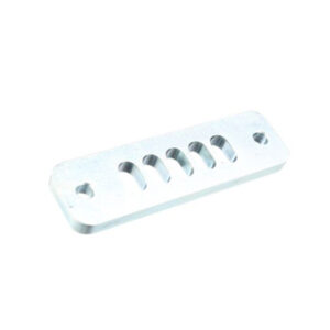 Hammer Strength 5-Hole Selector Plate (7352501)