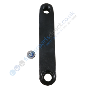 Schwinn AC Performance Spin Bike Left Crank Arm and Bolt (740-9123-KT)