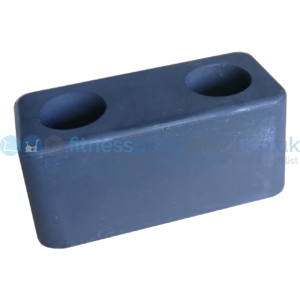 Hammer Strength MTS & Plateloaded H-BUMP-MED - Medium Bumper (8722301)