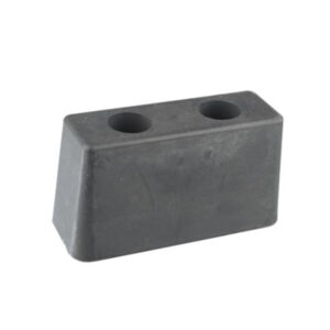 Hammer Strength MTS and Plateloaded H-BUMP-LGE - Large Bumper (8837701)