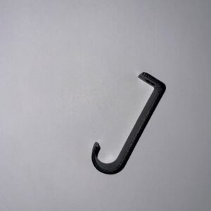 ATTACK PARTS - Rower End Cap Clamp (A15)