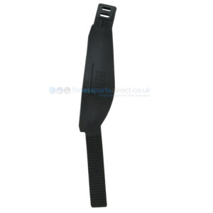 Life Fitness Elevation 95C/95R Bike Pedal Strap - Left (AK66-00135-0700)