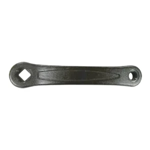 Attack B1 Brake Pad Indoor Bike Left Hand Crank Arm
