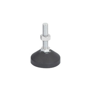 Attack Fitness Curved Treadmill Universal Adjusting Pad (A01)