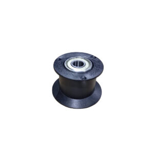Attack Fitness Curved Treadmill Spacing Pulley (A09)