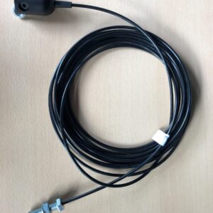 Attack Cross Over Cable Set