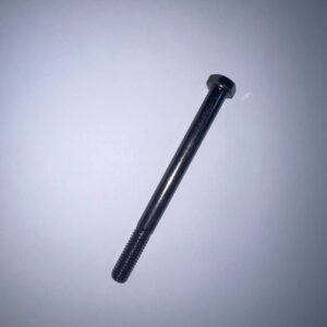 ATTACK PARTS - Rower 3/8 -16" 4.5 Screw (Black) (B11)