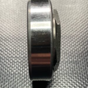 Precor 842/846/846i/846exp U/R Bike Integrated Acorn Nut and Crank Bearing Left Side
