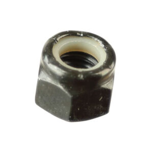 Concept Nylock Nut, 3/8-16, Concept2