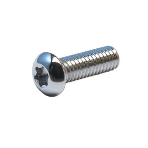 Buttonhead Screw 1/4 – 20 x 5/8 SS C/D/E (1253)