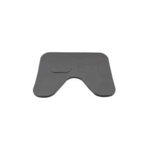 Concept Foam Seat Pad for Concept 2 Rowers, 3/8 inch Thick (6000)