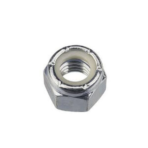 Concept Toepiece Nylock Nut (1212)