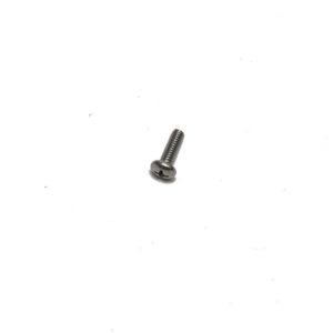 Concept Toepiece Screw (short) (1227)
