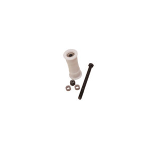 Concept2 Rower Top Seat Roller Hardware, Model C,D,E