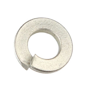 Split Lockwasher, .250, Cybex Arc Trainer