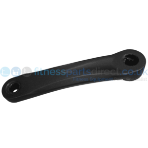 Keiser M3 Crank Arm L (550883B) - Black