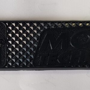 Hammer Strength Plastic Non Skid Strip 1 X 9 (H-NONSKID 1X9)