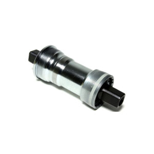 Keiser Spin Bike Bottom Bracket Assy - (540811) (Orange/Grey)