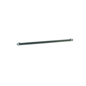 Life Fitness 95ri Recumbent Bike Seat Adjuster Rack (0K66-01023-0000)