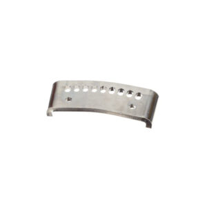 Signature Seated Leg Curl Locating Plate PLATE, FRMD .375 FZSLC (7658101)