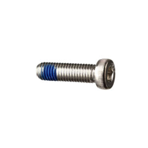 M10 X 1.5 X 35 SHCS, LOW HEAD (3236204)