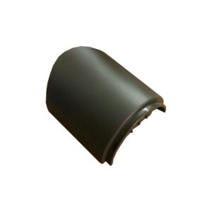 Life Fitness Elevation Series Crosstrainer Front Inside Deadshaft Cover (0K62-01009-0000)