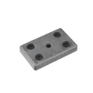 PAD, RUBBER FOOT (7810801)