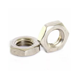 Life Fitness DAP - Jam Nut 9/16-12 (0017-0103-0234)