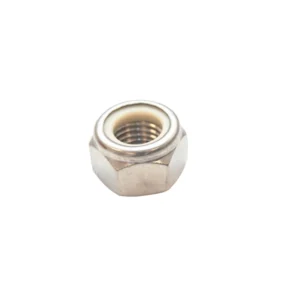 Kit de ruedas FWMAB - Contratuerca 3/8-16 (3102802)