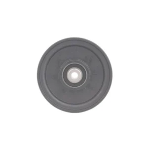 PRO 1 - 4-1/2" PULLEY W/ 1" HUB (0017-00009-0977)