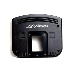 Life Fitness Activate Treadmill Console Case SHDW - 02XX (0K90-01002-0200)