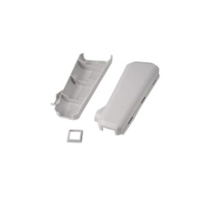 Life Fitness 95ci Right Hand Seat Post Cover (0K63-01092-0009)