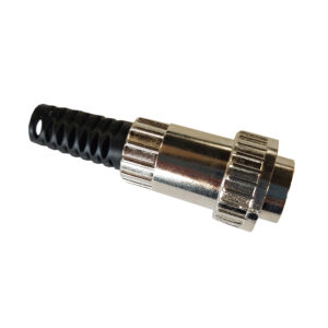 Life E Series Power Supply End Fitting