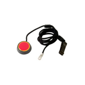 Life Fitness 95Ti Treadmill Tether Stop Assy (AK58-00322-0000)