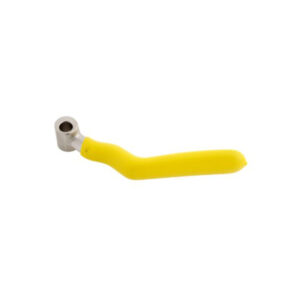 Life Fitness Elevation Series Treadmill Adjuster Handle (15345)