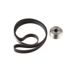 Life Fitness 95si Stepper Drive Belt and Pulley Kit (GK47-00002-0036)