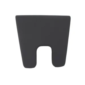 Hammer Strength MTS Leg Curl Seat Pad (7459101) (Black)