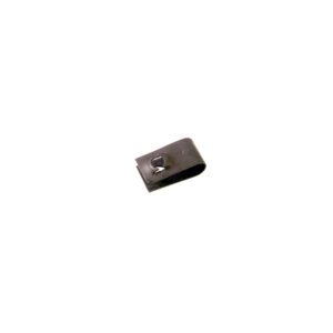 95Ti Treadmill Deck Securing Clip (0017-00103-0198)