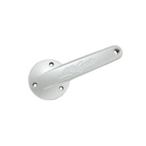 Life Fitness 9500 HR Next Gen Treadmill Crank Arm RT (0K39-01042-0005)