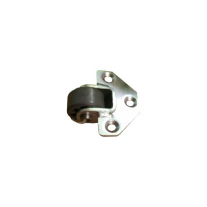 Life Fitness Silverline Series Crosstrainer Wheel/Bracket Assembly (AK62-00102-0000)