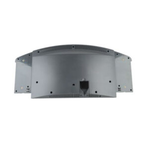 Rear Console Case (0K58-01272-000)