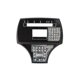 Console front Plastic for CT9500 (AK63-00064-0000)
