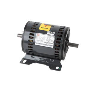 956 Sci Pac Motor Brush - Pair (YP00557)