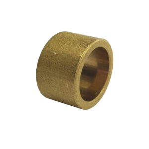 Oilite Bush