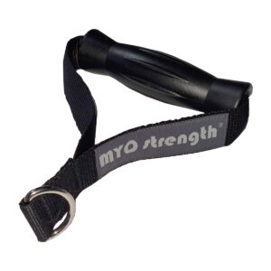 MYO11902 - Cable Attachment - Fabric Stirrup Handle