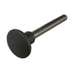 Mushroom Handle Weight Stack Pin 12.5mm x 110mm