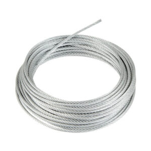 5mm - 6.35mm Cable / Per Metre