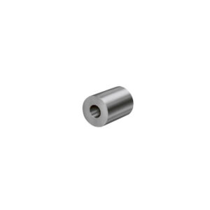 3mm Aluminium Stop End