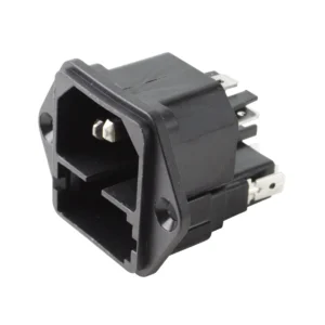 Power Entry Module