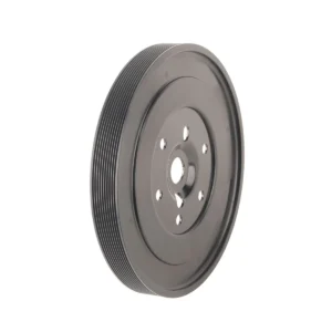 Precor UBK Upright Bike Pulley Input